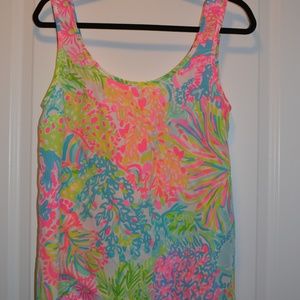 Lilly Pulitzer Tank Top